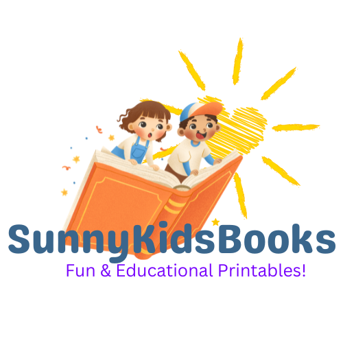 SunnyKidsBooks